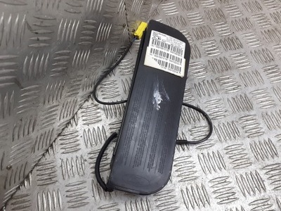 Подушка подушка безпеки сидіння пасажира ford focus mk2 фото №1