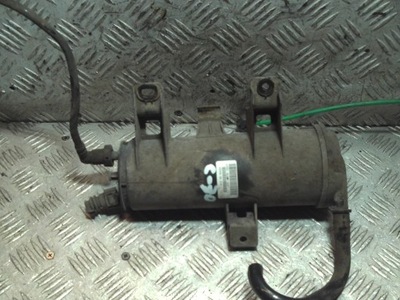 Фильтр угольный volvo v40 ii фото №1