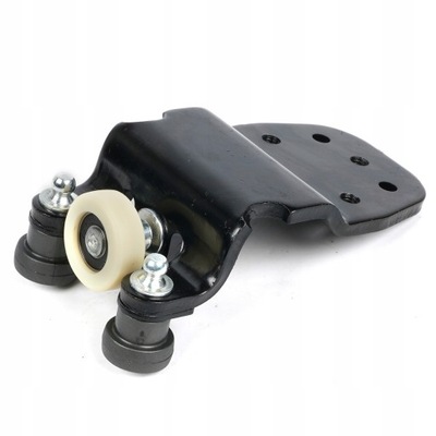 Підрамник роликовий do citroen jumpy iii peugeot expert авто петля середній двері фото №1