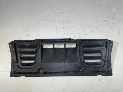 Плита pod коробка передач mercedes gle gls a1675200800 фото №1