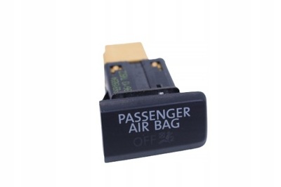 Контроль лампа подушка безпеки vw touareg ii 13r. 7p6 фото №1