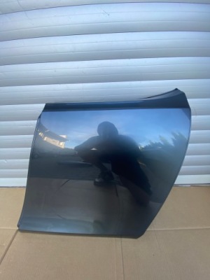 Bmw i3 двері ліва задня задні накладка обшивка панель фото №1