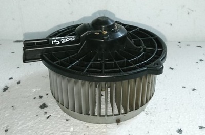 Вентилятор обдув lexus 194000-1150 фото №1