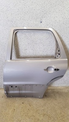 Двері задня задні ліва mazda tribute фото №1
