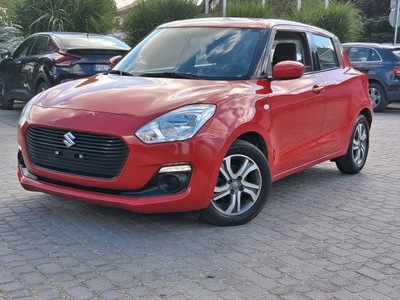 Suzuki Swift 1.2 90 KM Klima Led !!!