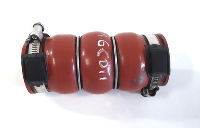 Wąż шланг інтеркулер opel crossland x 1.6 cdti фото №1