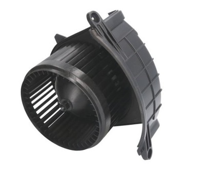 Вентилятор повітродувка салону обдув opel movano b renault master iii 3 10- фото №1