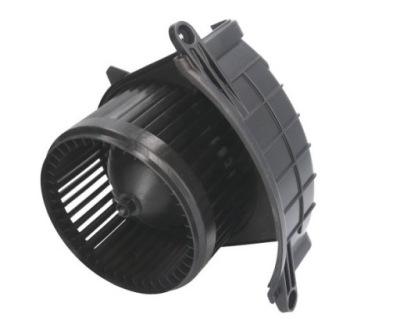 Вентилятор повітродувка салону обдув renault kangoo ii 2 mercedes citan фото №1