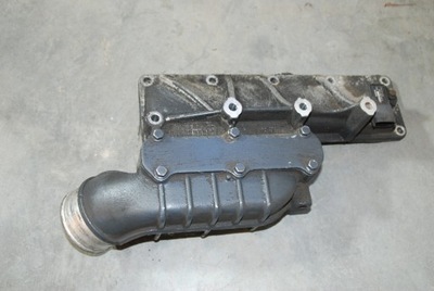 Iveco eurocargo 3,9 08-15 коллектор всасывающий фото №1