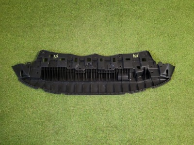 Toyota yaris iv 4 mazda 2 захист плита pod бампер фото №1