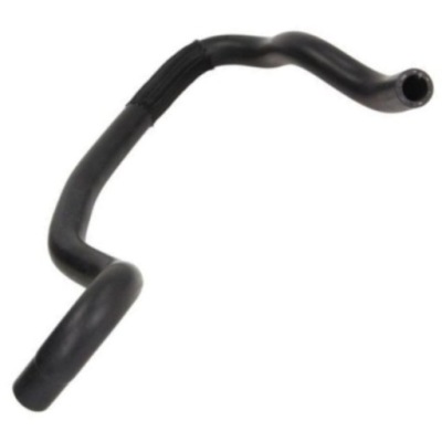 Верхній патрубок обігрівача салону шланг гумовий оригінал mazda 3 6 фото №1