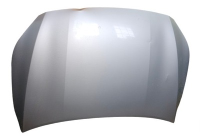 Капот перед передняя крышка двигателя kia ceed proceed iii 18- фото №1