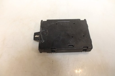 Модуль блок керування bcm renault clio iv 1.2 16v фото №1