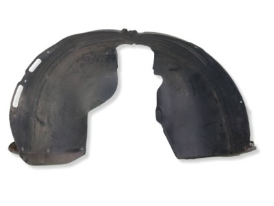 Подкрылок левая vw id.4 11a809957 фото №1