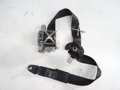 Peugeot 3008 кліпса поперечина безпеки правий фото №1