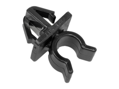 Mazda 2 hb 2015-2019 елементи кріпильні oem l20656652a фото №1