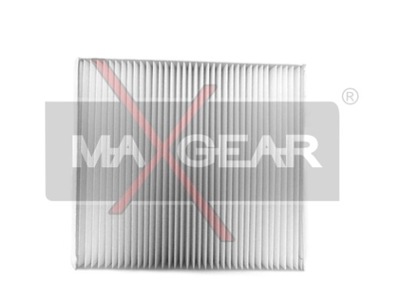 MAXGEAR 26-0392 FILTR, VĖDINIMAS VIETOS DIRŽO 