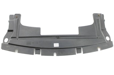 MINI COOPER ONE R50 R52 R53 2000-2006 PROTECCIÓN BASTIDOR PLACA DE PARAGOLPES PARTE DELANTERA  