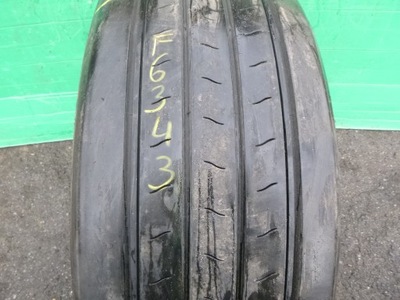 ПОКРЫШКА CIĘŻAROWA 315/60R22.5 CONTINENTAL HS3 ECO PLUS ПЕРЕДНЯЯ CIĘŻAROWE