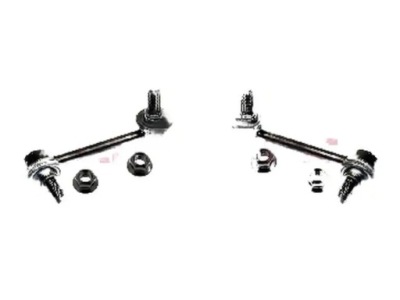 2x соединители стабилизатора fag задняя l+p do kia sorento i фото №1