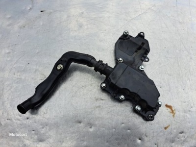 Вентиляция картера масла ford 1.5 ecoboost ds7g-6a785-bc фото №1