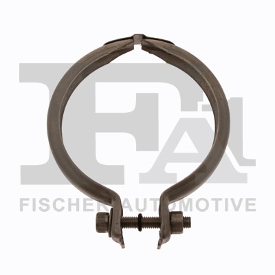 ХОМУТ ТРУБИ ВИПУСКНИЙ VW 104MM 1,2TFSI-1,8TFSI DB 115-894