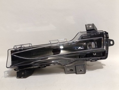 Протитуманна фара drl лівий протитуманний led tesla model y 1507932-10-c фото №1