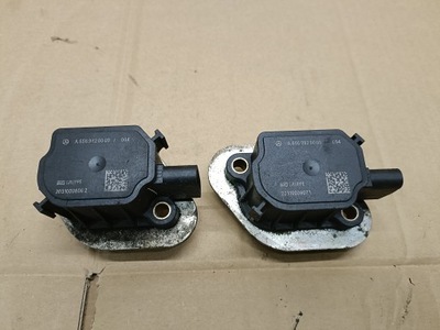 Mercedes gle соленоид регулятор крышка a6569820000 фото №1