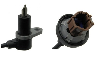 SENSOR ABS PARTE DELANTERA NISSAN PATROL Y61 97- /LEWY/  