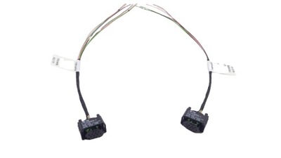 Набір ремонтний радара audi rs6 4g9 master slave фото №1