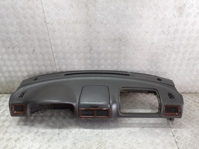 Приборная панель приборная subaru forester фото №1