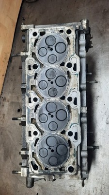 Головка 96440132 chevrolet lacetti 2.0 tcdi 07r фото №1