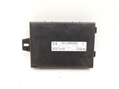 2018 smart forfour ii w453 модуль комфорта 284b12763r фото №1