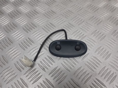 Переключатель круиз-контроль toyota yaris i фото №1