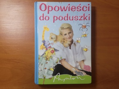 Opowieści do poduszki