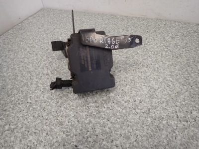 Kia sportage ii 04- 2.0 crdi насос abs блок керування 58920-2e550 фото №1