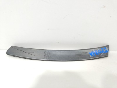 Молдинг подкрылок mercedes e-klasa w213 a2138806502 фото №1