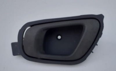 Ручка внутренняя дверь левый lub правый перед задняя spark m300 фото №1