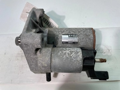 Peugeot 208 стартер 9671530880 фото №1