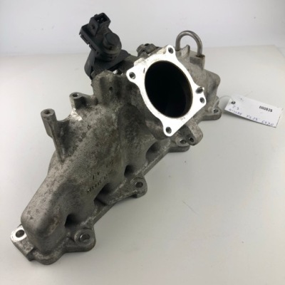 Колектор всмоктуючий master movano navara opel 2.3 dci фото №1