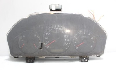 Прилади mazda mpv ii фото №1