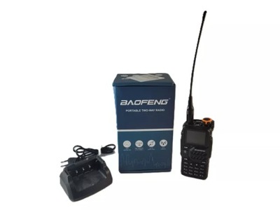 RADIOTELEFON BAOFENG UV-K5