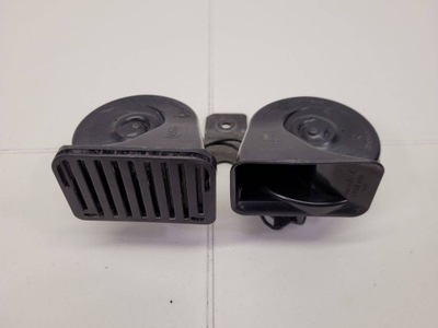 Клаксон land rover range rover evoque l538 facelift 2018 bj3213a803ac фото №1