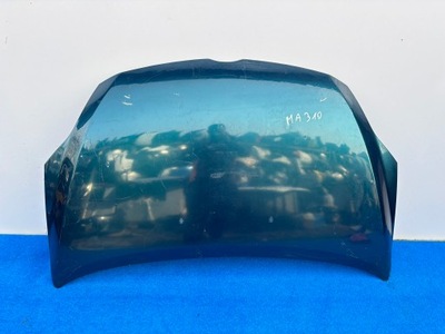 Mazda 5 v 05-10 год капот двигателя крышка ccy3-52-31x ma310 фото №1