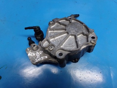 Насос вакуум fiat scudo ii 2.2 jtd фото №1