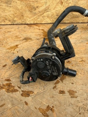 Насос води hyundai ioniq 20200914 фото №1