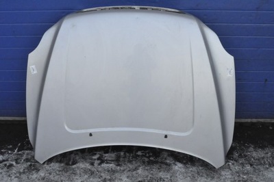 Volvo xc90 капот крышка отсек двигателя фото №1