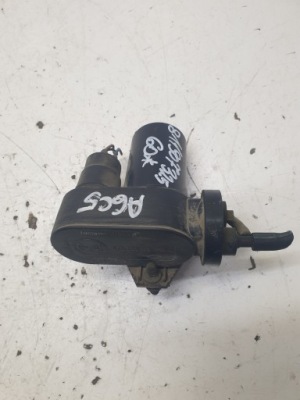 Помпа круиз-контроль audi a6 c5 811907325 фото №1