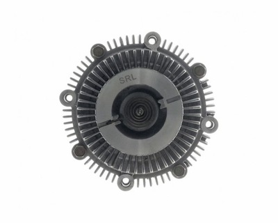 Сцепление вязкостная isuzu trooper 83-91 91-00 2.2 d d фото №1