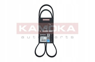 Ремень клиновой многоручьевой 6pk1250 do dodge caravan фото №1